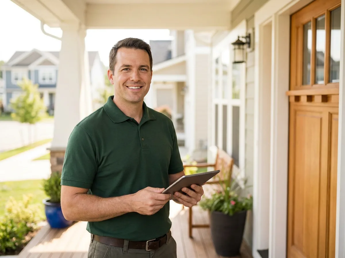 Pest control FAQs for Waltonville, IL